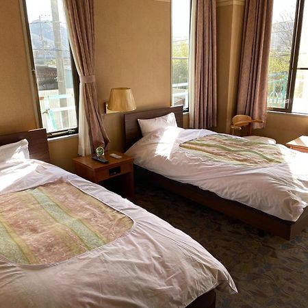 Hotel Nissin Kaikan - Vacation Stay 02342V Shiso المظهر الخارجي الصورة